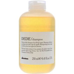 Davines - DEDE Shampoo 250ml