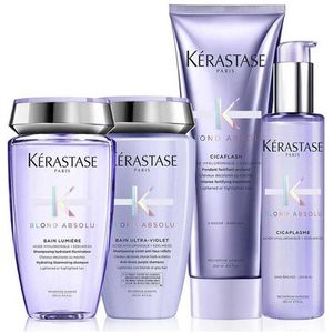 Kérastase - Blond Absolu Rituel Deluxe
