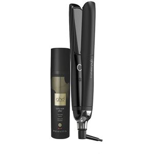 ghd - Platinum+ & Curly Ever After Spray