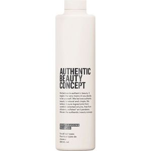 Authentic Beauty Concept - Deep Cleansing Shampoo 300ml