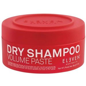 Dry Shampoo volume paste 85 gr