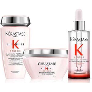 Kérastase - Genesis Trio Cheveux Epais