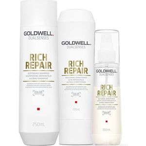 Goldwell - Trio Dualsenses Rich & Repair