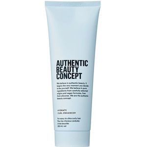 Authentic Beauty Concept - Hydrate Curl Enhancer 250ml