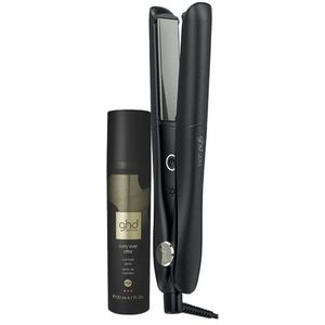 ghd - Styler Gold & Curly Ever After Spray