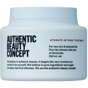 Authentic Beauty Concept - Hydrate Intense Treatment 200ml