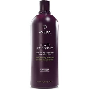 Aveda - Invati Ultra Advanced Exfoliating Shampoo - Light 1000ml