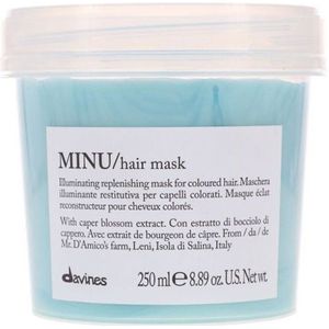Davines - MINU Hair Mask 250ml
