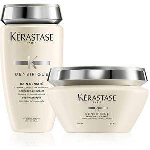Kérastase - Densifique Duo Densité