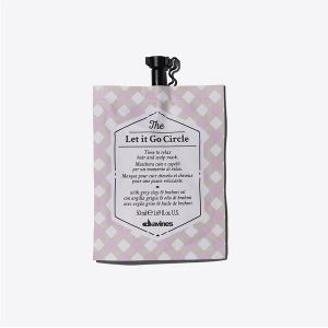 Davines - Let It Go Circle 50ml