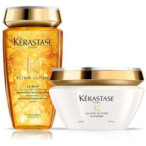 Kérastase - Elixir Ultime Duo Brillance