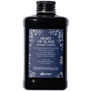 Davines - Heart of Glass Silkening Shampoo 250ml
