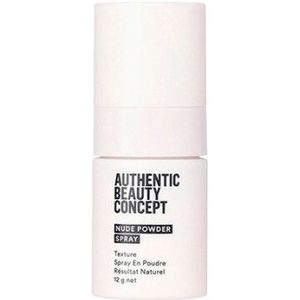 Authentic Beauty Concept - Nude Powder Spray 12g