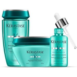 Kérastase - Résistance Trio Extentioniste Cheveux Epais