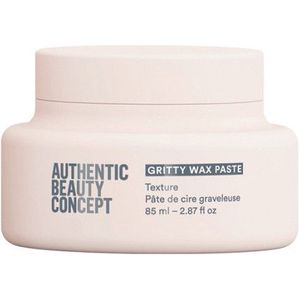 Authentic Beauty Concept - Gritty Wax Paste 85ml
