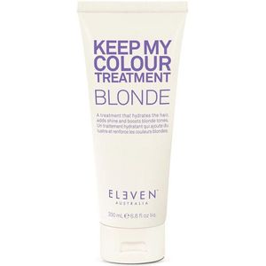 ELEVEN Australia - Keep My Colour Blonde Treatment 200ml