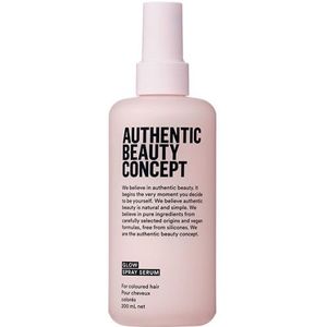 Authentic Beauty Concept - Glow Spray Serum - 200 ml - Multifunctioneel Haarserum