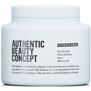 Authentic Beauty Concept - Hydrate Mask 200ml