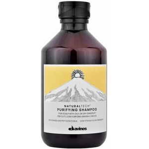 Davines - PURIFYING Shampoo 250ml