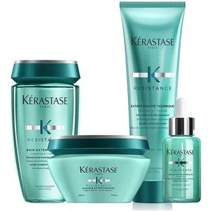 Kérastase - Résistance Rituel Deluxe Extentioniste