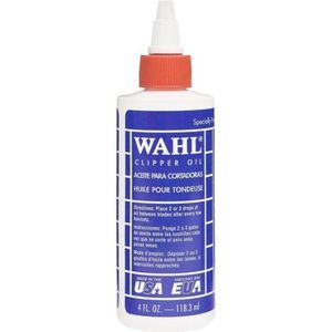 Wahl - Tondeuse Olie 118,3ml