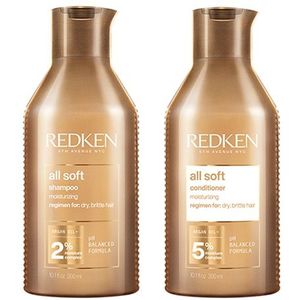 Redken - Duo All Soft