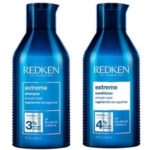 Redken - Duo Extreme