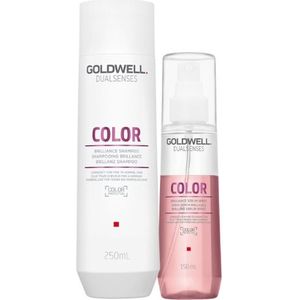 Goldwell - Duo Dualsenses Color Brillance