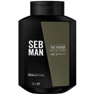 SEB MAN - The Purist 250ml