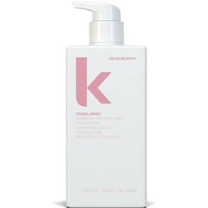 Kevin Murphy Angel.Wash Voedende Shampoo voor fijn gekleurd haar 500 ml