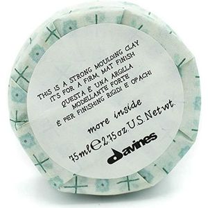 Davines - MORE INSIDE - Haarklei - 75 ml