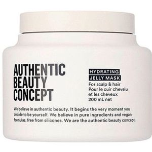 Authentic Beauty Concept - Hydrating Jelly Mask 200ml