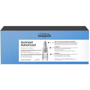 L'Oréal Professionnel - Série Expert Aminexil Advanced 42X6ml
