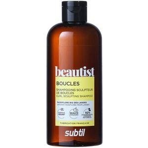 Subtil - Beautist Boucles Curl Sculpting Shampoo Shampoo 300ml