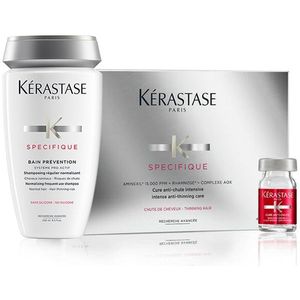 Kérastase - Spécifique Duo Anti-Chute