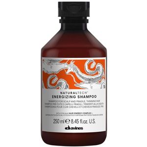 Davines - ENERGIZING - Shampoo - 250ml