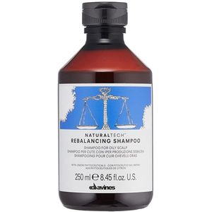 Davines - REBALANCING Shampoo 250ml