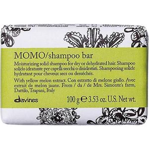 Davines - MOMO Shampoo Bar 100g