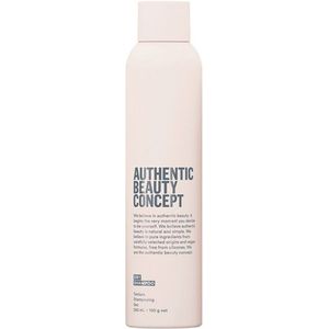 Authentic Beauty Concept - Dry Shampoo 250ml