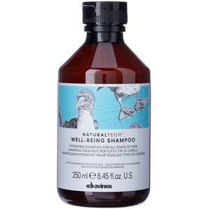 Davines - WELLBEING Shampoo 250ml