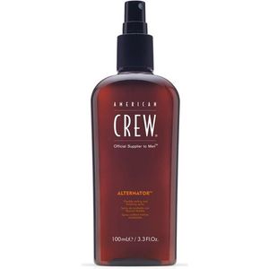 American Crew - Alternator Finishing spray 100ml