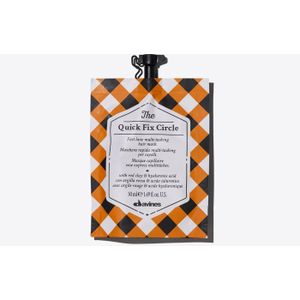 Davines - Quick Fix Circle 50ml