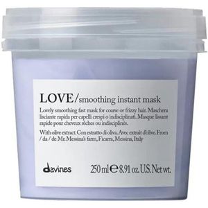 Davines - LOVE Smoothing Instant Mask 250ml