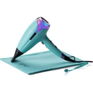 ghd - Haardroger helios Mystic Aqua Futurescape Collection