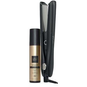 ghd - Styler Gold & Bodyguard Spray