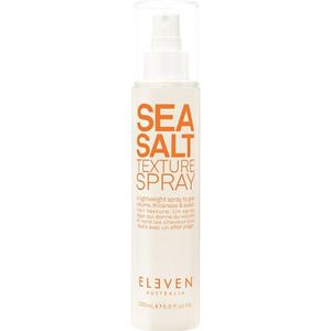ELEVEN - Sea Salt Texture Spray - Texturiserende Spray - Veganistisch - 200ml
