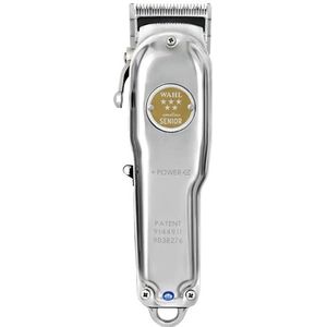 Wahl - Senior Cordless 5-Star Metal Edition