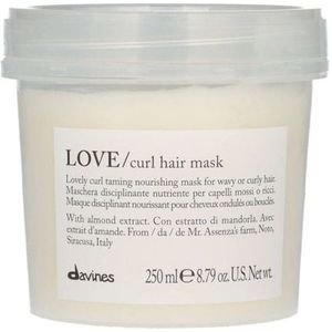 Davines - LOVE CURL - Haarmasker - 250ml
