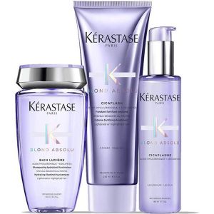 Kérastase - Blond Absolu Trio Blond Caramel