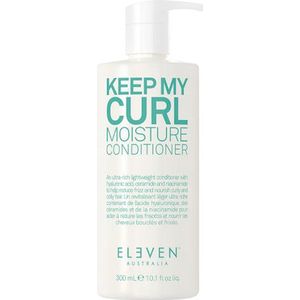Eleven Australia Keep My Curl Moisture Conditioner